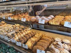 -CARINO BAKERY&CAFE(南方商城店)