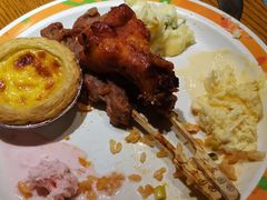 -比格比萨自助(花园路店)