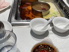 -巴奴毛肚火锅(大剧院店)