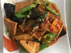 -丝路盛宴美食城