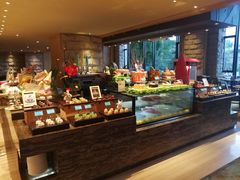 -龙城咖啡厅(常州富都洲际店)