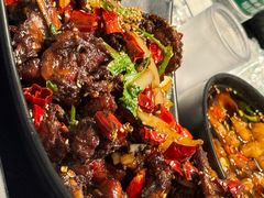 -刘成杰锦州烧烤(南河路店)