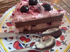 -Alimentari早午餐(安福路店)