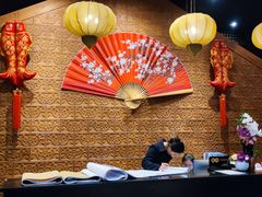 -顺兴老茶馆·精品川菜(世纪城店)