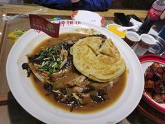 -爷爷的烀饼店