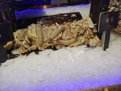 -加餐海鲜自助(宝龙一城店)