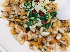 -好兄弟郭巨海鲜(天一阁店)