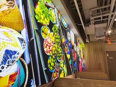 -箜八泰·东南亚料理(环球港店)