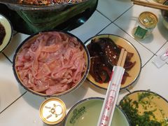 -石灰市老火锅(北滨路店)