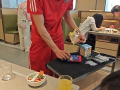 -海底捞火锅(龙湖金沙天街店)