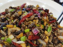 -健眺小海鲜(临海后山店)