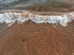 -青岛第一海水浴场