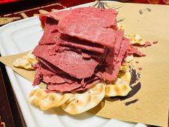 -山西会馆·晋菜·晋商宴·牌匾博物馆(胜利东街店)