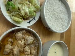 -真功夫(君逸世家店)