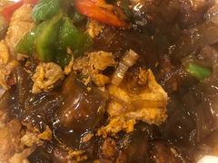 -美味居(古城店)