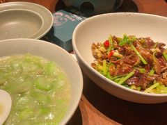 -山涧肴·泉水煮活鱼(坂田店)