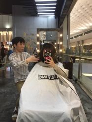 -J-Flying艺术形象设计