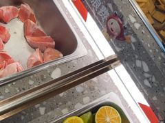 -大丰收脆鱼(浦西万达店)