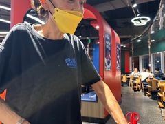 -蚝英雄鲜蚝自助专门店(长楹天街直营店)