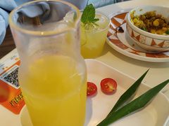 -食膳星港记·手工现做港式茶餐厅(吉联店)