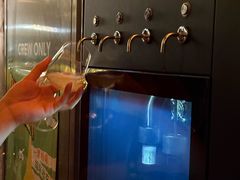 -Blac+Blac(中海环宇荟店)