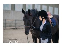 -月河湾马术俱乐部(朝阳店)