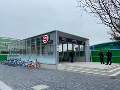 -关东小磨东北菜(上海长风大悦城店)