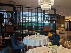 -怀德酒楼·粤菜·海鲜·茶点(怀德万象汇店)