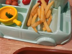 -豪客来牛排(成都锦江大融城店)