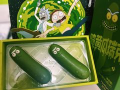 -好利来(北新桥店)