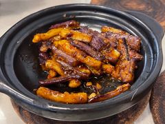 -甬小馆·焗海鲜温州菜(五马街店)