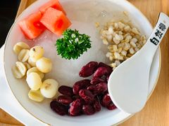 -自然椰·海南清补凉(明珠店)