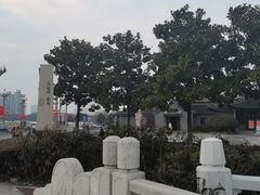 -春兰国宾馆(凤城河风景区老街店)