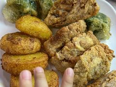 -广场正宗原汁薏米店