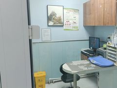 -纳吉亚猫专科动物诊疗中心(蒋宅口分院)