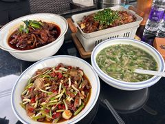 -树厨贵州菜(铜仁花果山店)