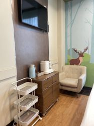 -成都市妇女儿童中心医院(中心院区)