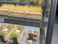 -泸溪河桃酥(江宁太阳城店)