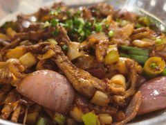 -勇记干锅居(德阳店)