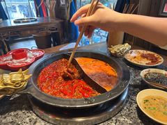 -蜀大侠火锅(总府路店)