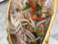 -燕云楼(云南路店)