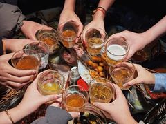 -1819餐厅·团队聚餐·烤串·精酿