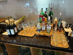 -上海雅居乐万豪侯爵酒店