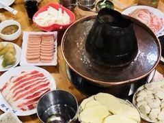 -元盛居(生态大街店)