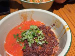 -鞠老头钵钵面(大坪店)