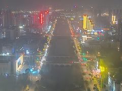 -南昌之星摩天轮