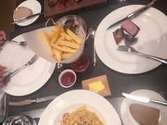 -The Grill by Sean Connolly