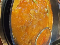 -花菇朵·云山雀 ll 野生菌锅·野果酸汤·精品滇菜(万柳店)