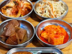-枣玛尔脊骨汤·烤肉(西塔总店)