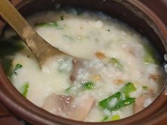 -潮粥荟·潮汕砂锅粥(槐房万达店)